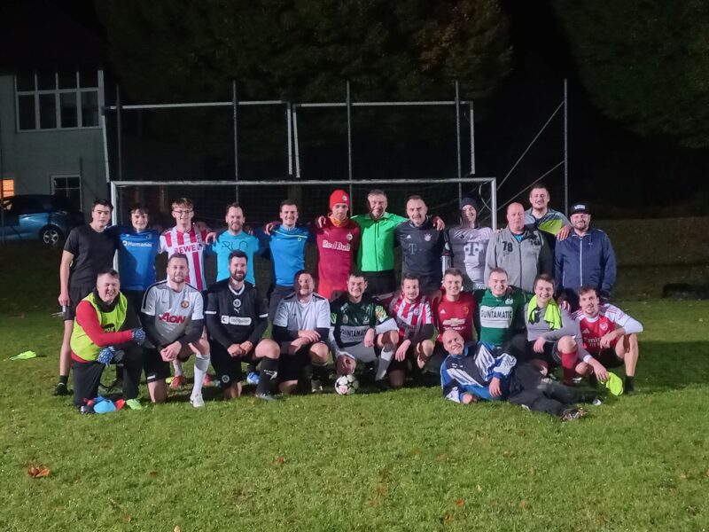 Abschluss Saison2025