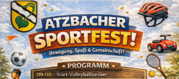Einladung Sportfest - Kopie