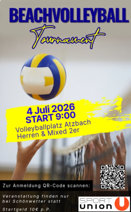 Volleyball